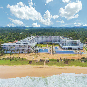 Hotel Riu Sri Lanka Ahungalla Zewnętrze zdjęcie