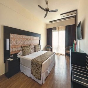 Hotel Riu Sri Lanka Ahungalla Zewnętrze zdjęcie